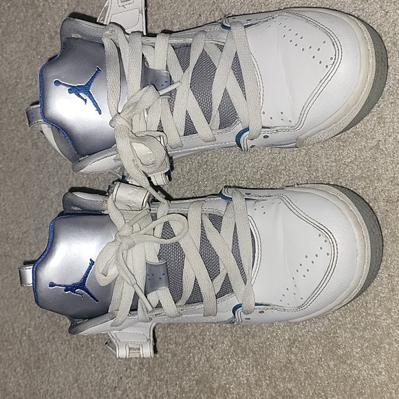 Used Jordan Flight 45 2014 - Picture 1 of 5